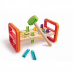 HAPE haamrim&auml;ng Monster Match 'n' Smash, E0492A