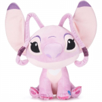 STITCH pehme m&auml;nguasi Angel Lil Bodz koos heliga, DCL-9434-11