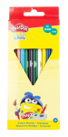 PLAYDOH v&auml;rvilised pliiatsid 24tk., 320-20002