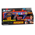 XSHOT m&auml;ngup&uuml;stol Long Shot PacMan, 36812
