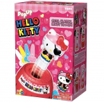 TOMY GAMES lauam&auml;ng pop-up HELLO KITTY, T73866