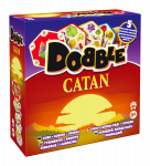 BRAIN GAMES m&auml;ng Dobble Catan, (LT, LV, EE), BRG#DOBCAT