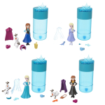 DISNEY FROZEN lumega &uuml;llatusnukud, HMB83