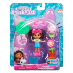 GABBY'S DOLLHOUSE Lilleaia m&auml;ngukomplekt, 6062026