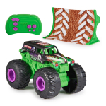 MONSTER JAM 1:64 koletisauto Grave Digger R/C, 6068563