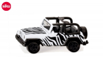 SIKU Jeep Wrangler Safari, 1546
