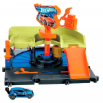 HOT WHEELS City kiirpesula, HDR27