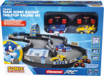 CARRERA SONIC RC v&otilde;idus&otilde;idukomplekt 2 autoga, 370430021