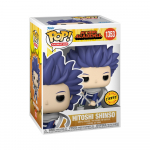 FUNKO POP vin&uuml;&uuml;lfiguur: My Hero Academia - Hitoshi Shinso, 67331