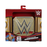 WWE Undisputed Universal meistriv&ouml;&ouml;, HYJ35