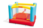 BESTWAY batuut Bouncetacular, 2.00m x 1.70m x 1.52m, 93549