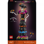 21372 LEGO&reg; Ideas La Catrina
