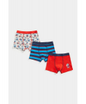 MOTHERCARE alusp&uuml;ksid, 3 tk., CA925