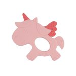 CANPOL BABIES Silikoonist n&auml;rimisr&otilde;ngas imikutele Unicorn, 51/007