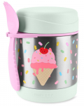 SKIP HOP toidutermos SPARK STYLE, 325ml, 3m+, Ice Cream, 9O285410