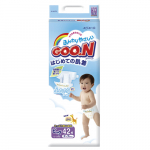 GOO.N m&auml;hkmed XL 12-20kg 42 tk