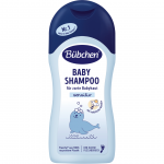 B&Uuml;BCHEN baby &scaron;ampoon Aloe Vera 200ml TB85