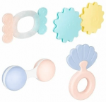 Canpol babies k&otilde;risti, PASTEL 79/401