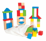 HAPE Klotsid E0409