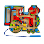 HAPE Lab&uuml;rindim&auml;ng Rong E1701