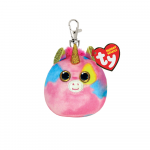 TY Squishy Beanies &uuml;kssarviku squish klamber FANTASIA , TY39572
