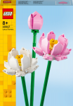 40647 LEGO&reg; Iconic Lootose&otilde;ied