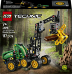 42218 LEGO&reg; Technic: John Deere 1470H ratastega harvester