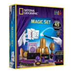 NATIONAL GEOGRAPHIC maagia trikkide komplekt, RTNGMAGIC45
