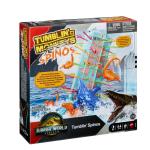 MATTEL GAMES Jurassic World lauam&auml;ng Tumblin' DINOS, JFW44