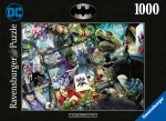 RAVENSBURGER pusle Collector's Edition Batman, 1000tk, 12000244