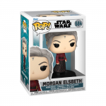 FUNKO POP vin&uuml;&uuml;lfiguur: Star Wars - Morgan Elsbeth, 76540