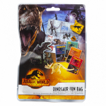JURASSIC WORLD Fun Bag komplekt Dominion, 93-0047