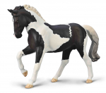 COLLECTA figuur hobune must tobiano, 80027