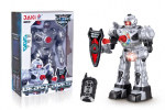 JAKI Kaugjuhtimisrobot, TT711B/1307F086