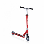 GLOBBER t&otilde;ukeratas Flow Element Comfort Lights, rubiinpunane, 727-102
