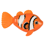 SWIMWAYS kala Rainbow Reef Clownfish, 6072502