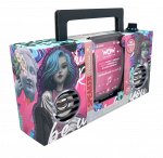 WOW GENERATION k&otilde;lar Wireless Sound Amplifier Speaker