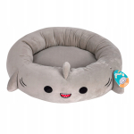 SQUISHMALLOWS PETS voodi Gordon Shark, 76CM, JPT0097-L