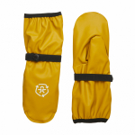 COLOR KIDS veekindlad labakindad, kollane, 6151-326