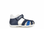 GEOX sandaalid Navy/Royal B021PC-05410-C4226 23