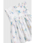 MOTHERCARE l&uuml;hikeste varrukatega kleit, HC626