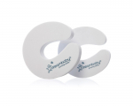 DREAMBABY silikoonist ukse stopper 2 tk, G7008BB