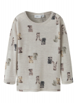 NAME IT long-sleeved t-shirt, 13229027 116