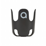 ANEX universaalne tassihoidja, black, CT10