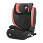 LIONELO turvatool HUGO I-SIZE, Pink baby, 100-150 cm., LO-HUGO I-SIZE