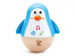 Hape muusikaline jonnipunn pingviin, E0331A