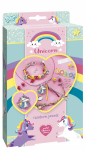 TOTUM komplekt &nbsp;Unicorn Rainbow Jewellery, 071063
