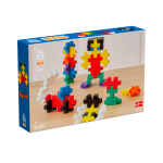 PLUS PLUS konstruktor BIG Basic Mix 50 tk, 3271