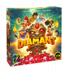 BRAIN GAMES m&auml;ng  Diamant LT/LV/EE, BRG#DIAM