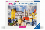 RAVENSBURGER pusle Loss, 1000 tk, 12001314